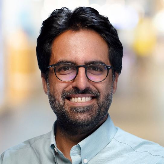 Arjun Kalra