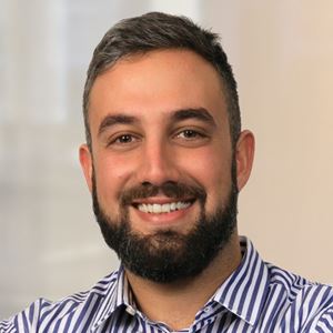 Ashkan Parpinchee