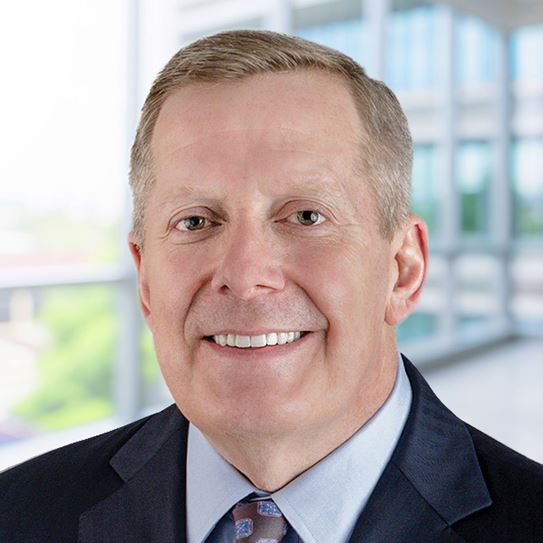 Mark A. Baer