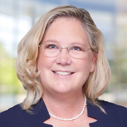 Lori Wilson Charlebois