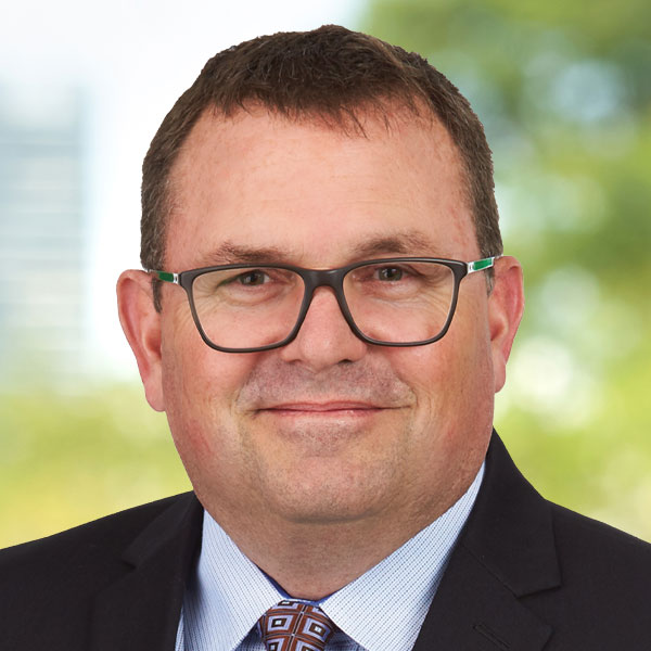Chip McLean, President at TUNE Consulting