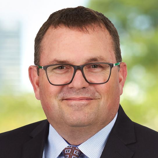 Chip McLean
