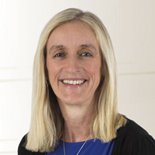 Claire McAuliffe