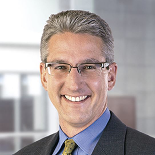 David Strong