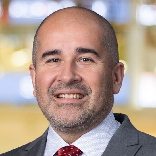 Esteban Salinas