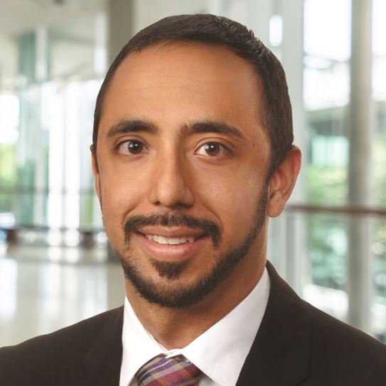 Gabriel Montes