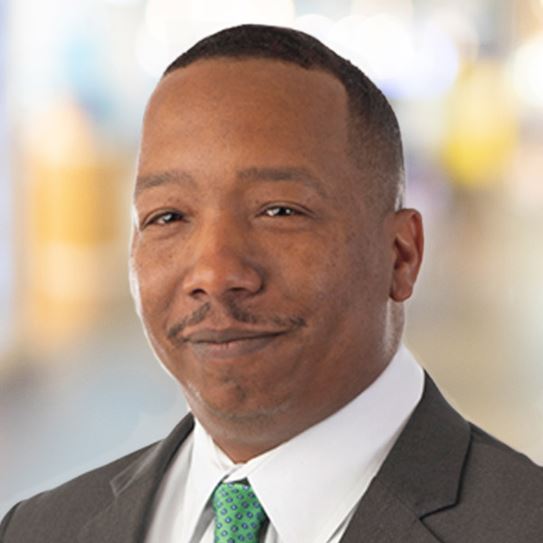 Herschel Frierson