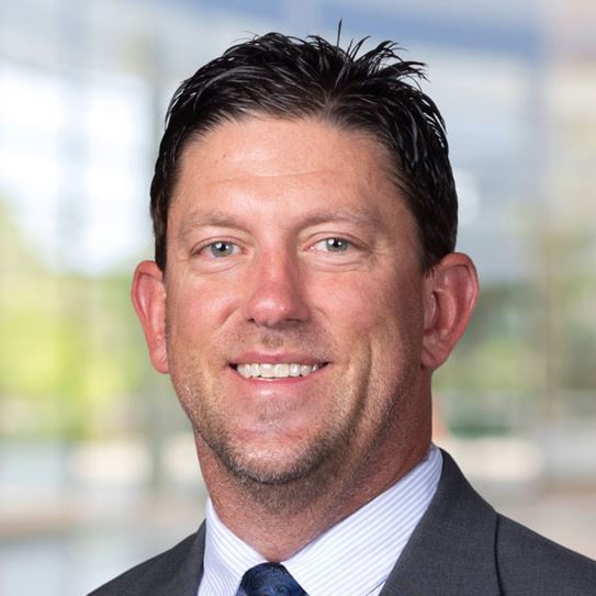 Jason Naber
