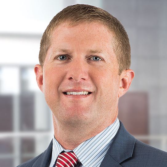 Jeffrey W. Mull