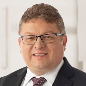 Juergen Meyer