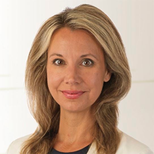 Katherine Glaudel