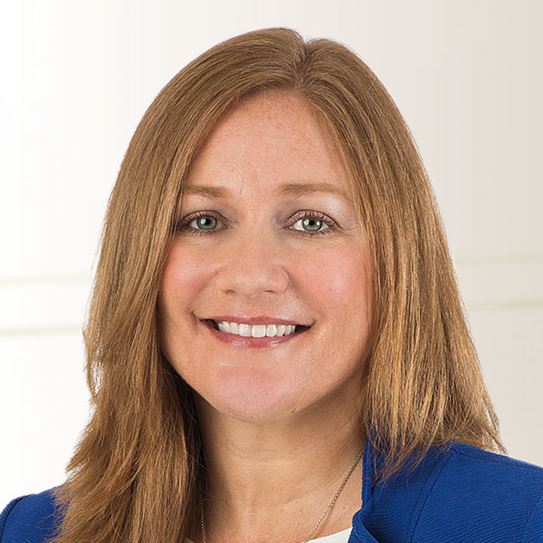Lisa Brooks