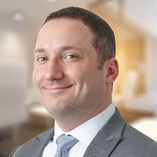 Mark S. Demos