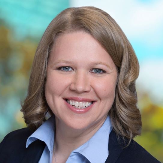 Michelle Mullen