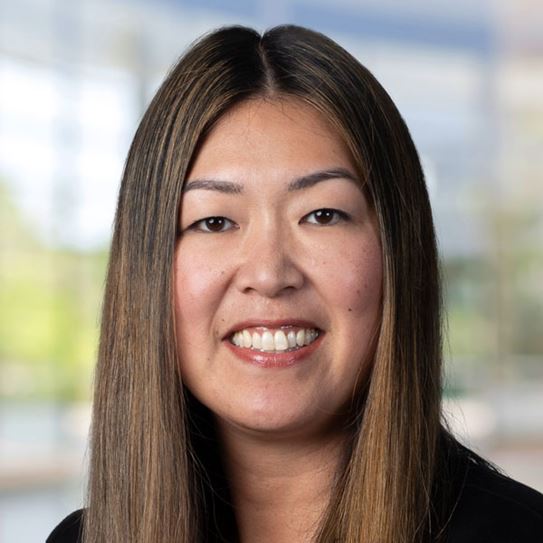 Miwako Reynolds