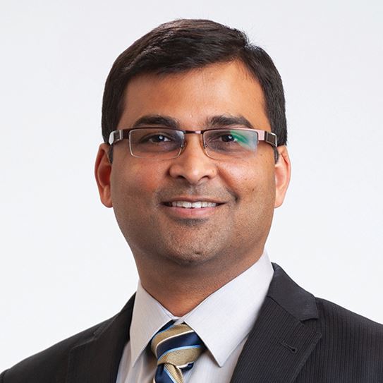 Nikhil Fafat