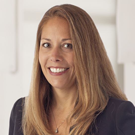 Susan McGrath