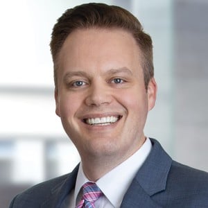 Charlie Hollingworth