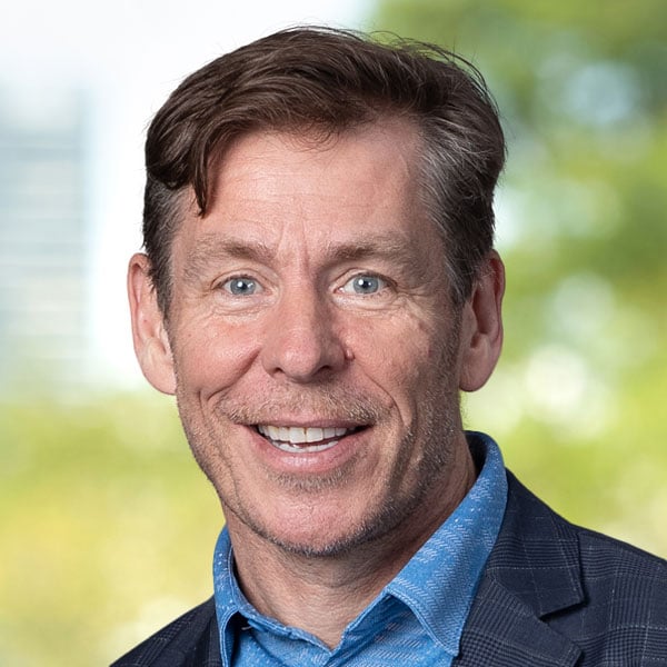 Simon Riley | Principal | Crowe LLP