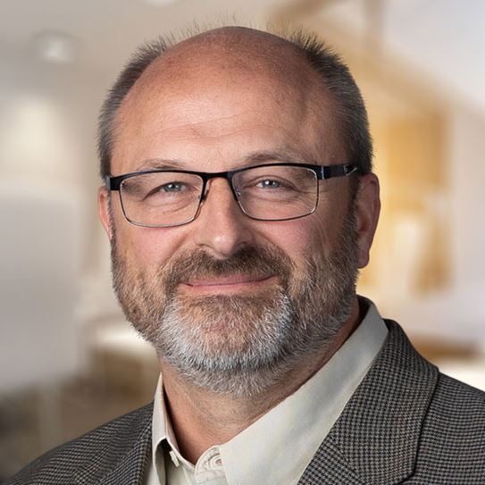 Steven Schumacher