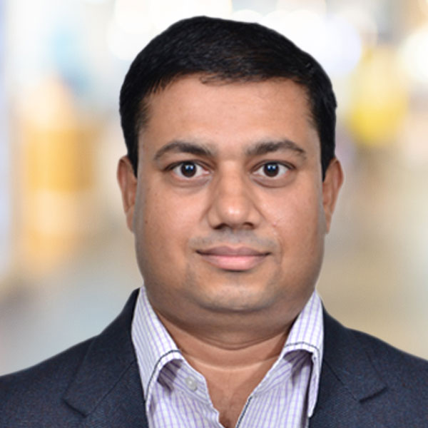 Amit Varshneya Headshot