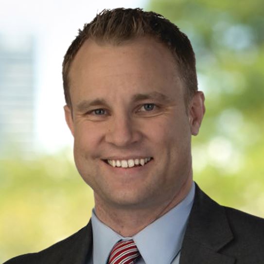 Travis Ward