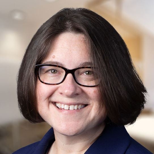 Gayle Woodbury