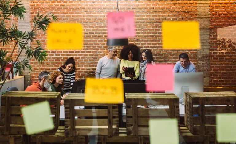 Data-driven audits powered by innovative audit technology
