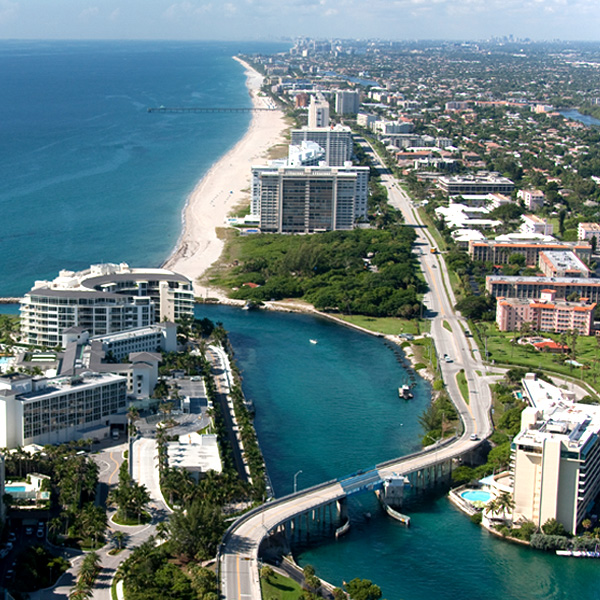 Crowe Fort Lauderdale office