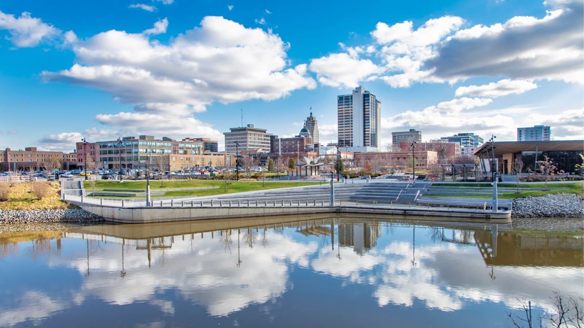 Fort Wayne office Fort Wayne accounting services Crowe LLP