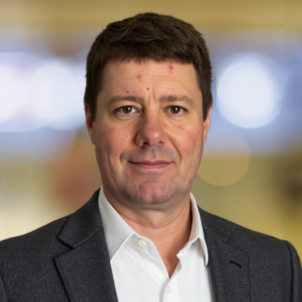 Christopher Wilkinson