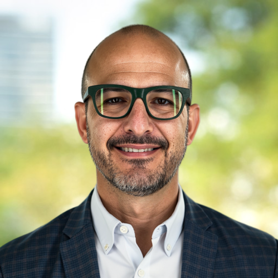 Alejandro Alvarez