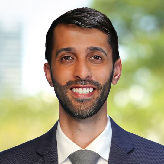 Amar Gandhi