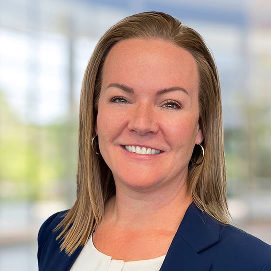 Amy Cronen at Crowe