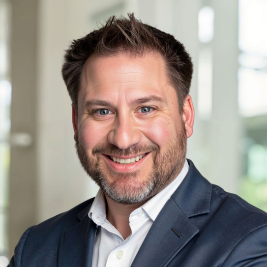 Andrew Bastnagel