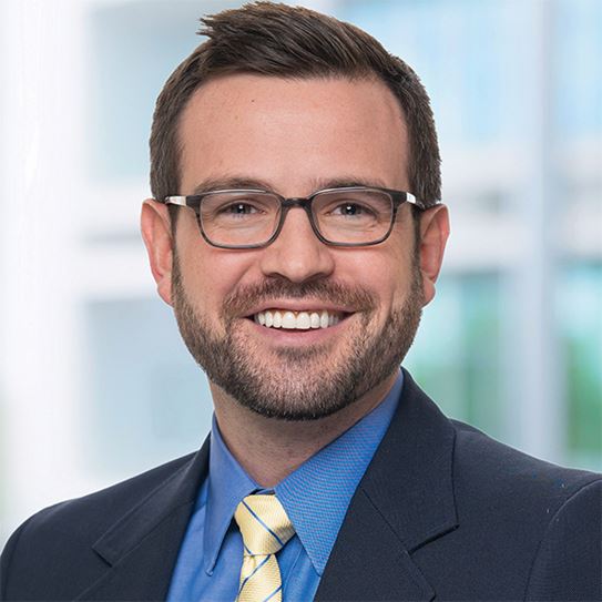 Andrew Callaghan