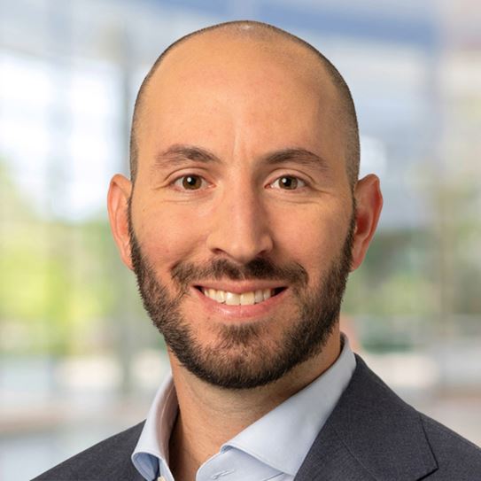 Andrew Eisinger