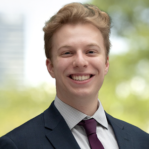 Ben Ketchum at Crowe