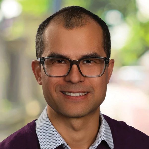 Benjamin Nay at Crowe LLP