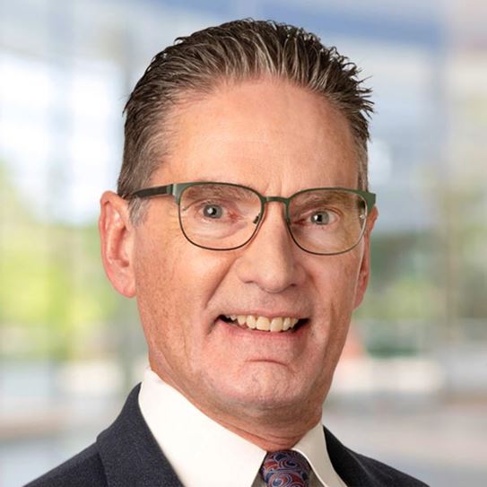 Bert Nuehring
