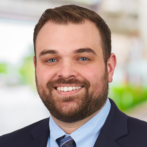 Blake Gardner Headshot