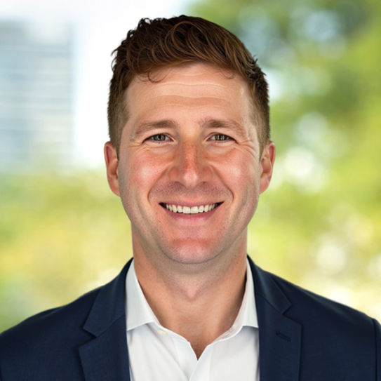 Brad Gilliat