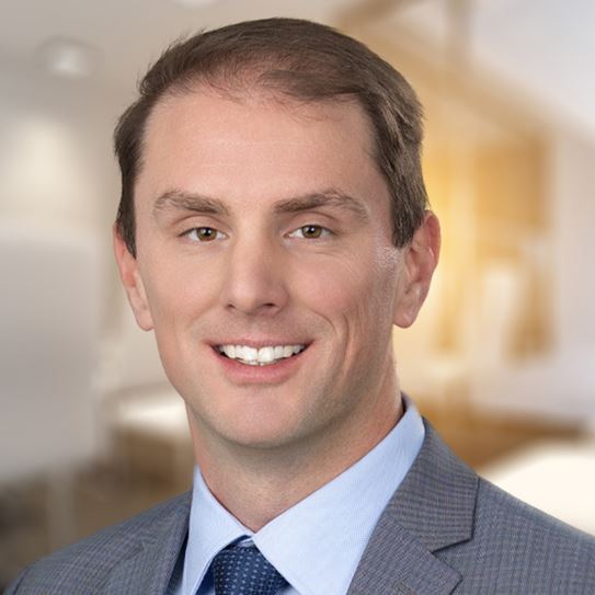 Brian Davenport Headshot