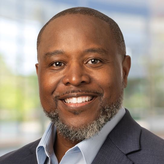 Brian Jackson Headshot
