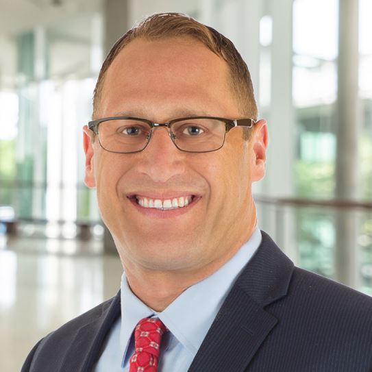 Brian Zophin