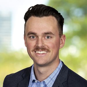 Byron Nickens at Crowe LLP