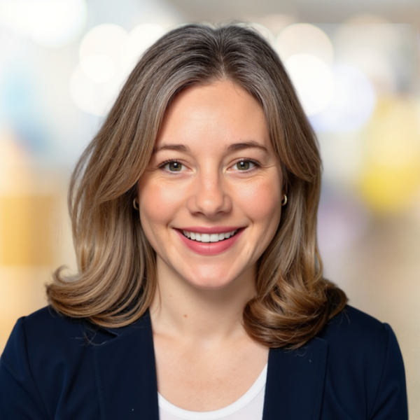 Caitlin Kolb Poirier