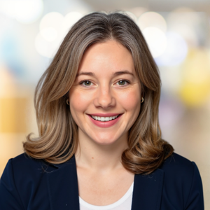 Caitlin Kolb Poirier