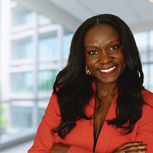 Carol Adebowale