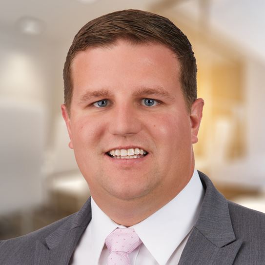Chad Schenkel